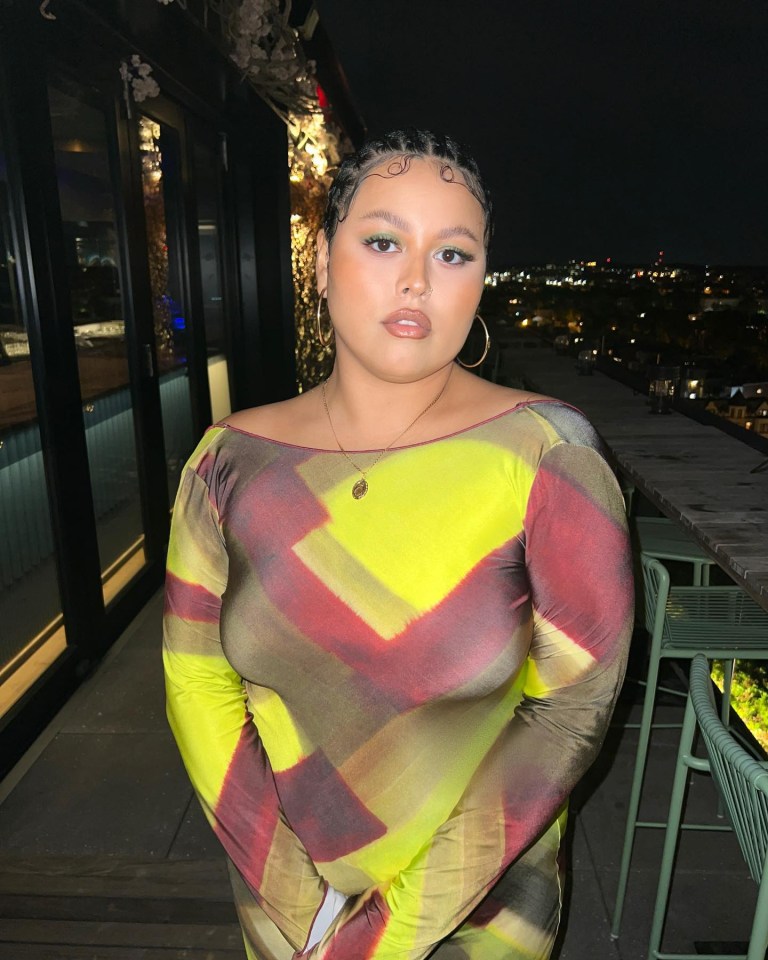 Noelle Rodriguez said she felt ‘disrespected’ and resigned after Lizzo ‘hurled’ at her