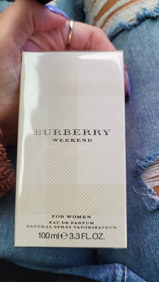 One shopper spotted a discontinued Burberry perfume in their local Superdrug