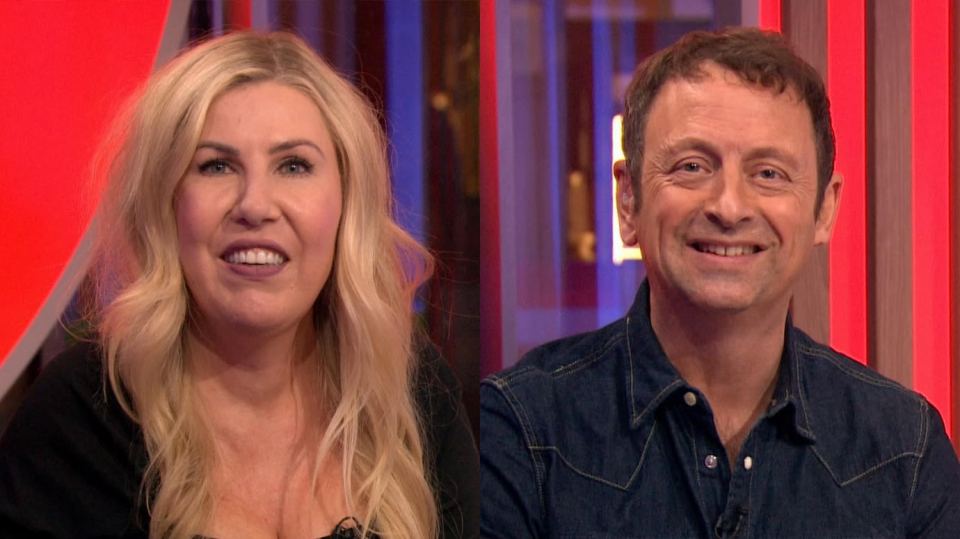 Matt Allwright  and Nikki Fox will continue with their hosting duties on Watchdog