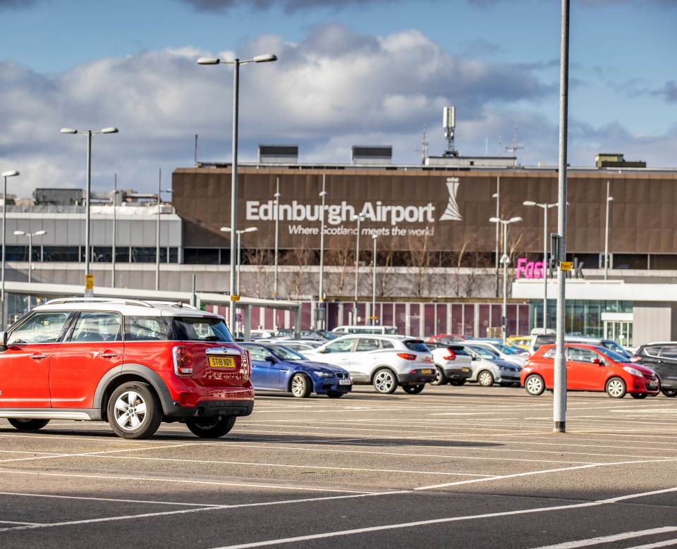 Holidaymakers are being charged up to four times more for airport parking