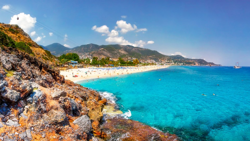 Jet2holidays has plenty of deals for all-inclusive breaks this September