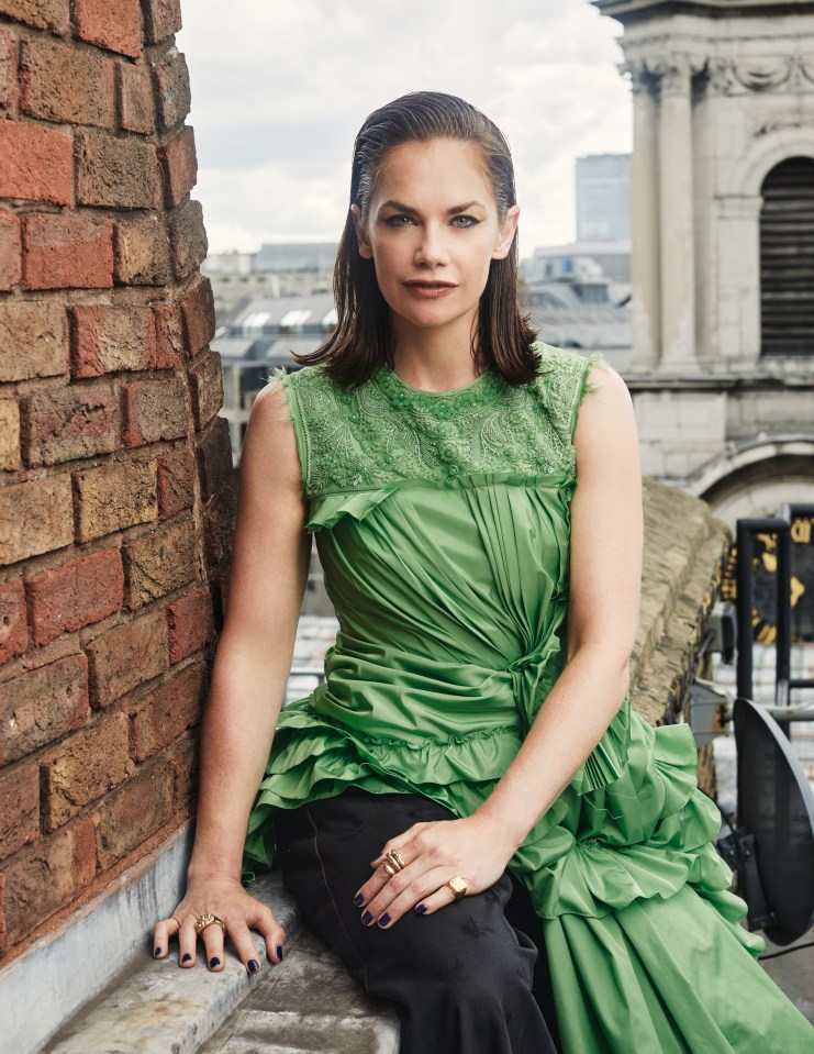 Ruth Wilson is to play Prince Andrew’s iconic interviewer Emily Maitlis in an Amazon Prime series on the disgraced royal