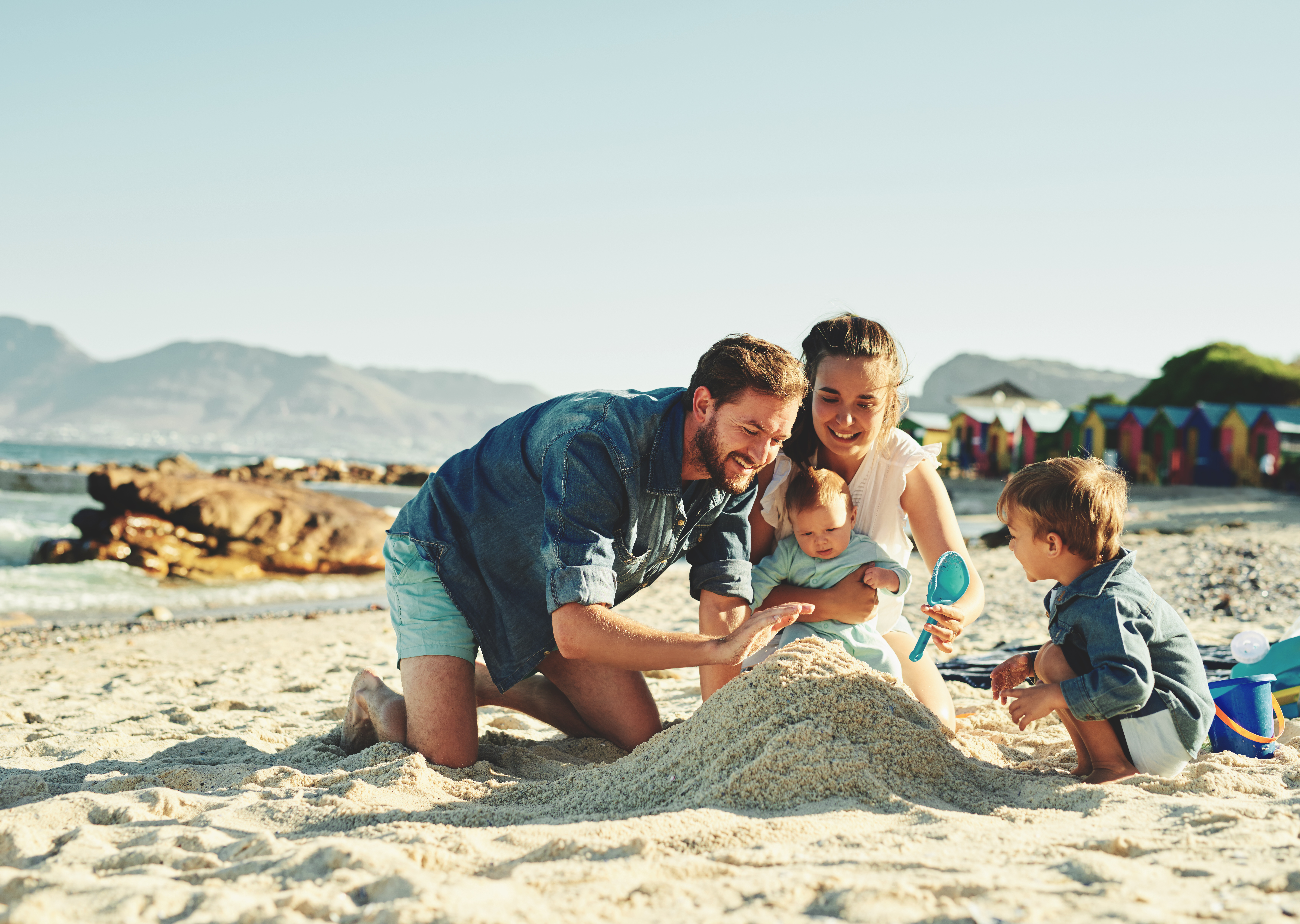 Tourists who remove sand and pebbles from UK beaches could be issued a fine