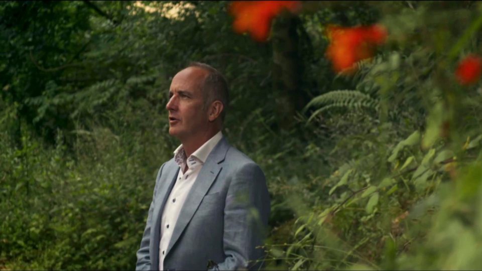 Host Kevin McCloud described it as a 'beautiful'