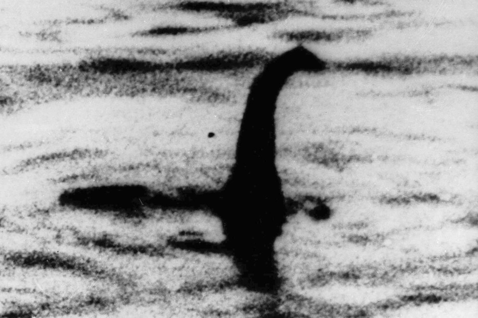 Tales of the Loch Ness Monster date back centuries and is a world famous mystery