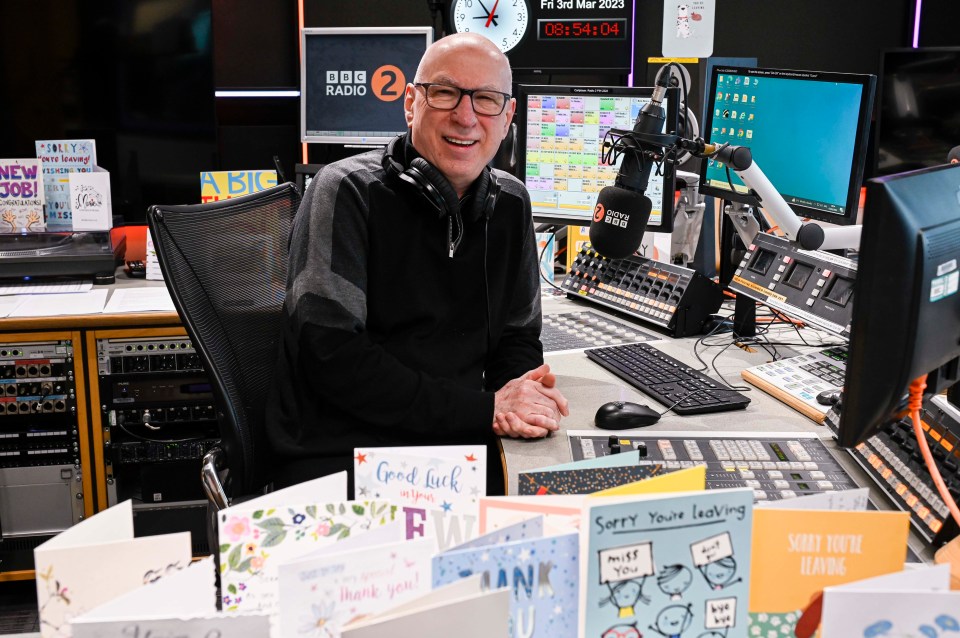 BBC Radio 2 has been dealt a huge blow after Ken Bruce's departure and a major listener backlash