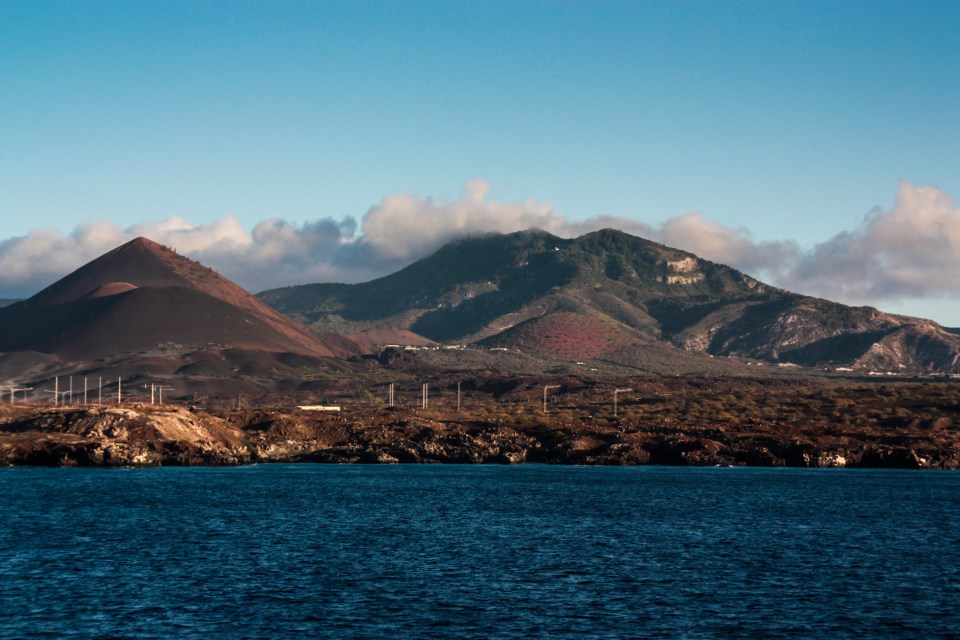 Ascension Island is being considered as a ‘Plan B’ to the government’s Rwanda policy