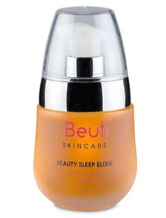 Kate is said to be a fan of £47 Beuti oil which is said to boost skin renewal while you sleep