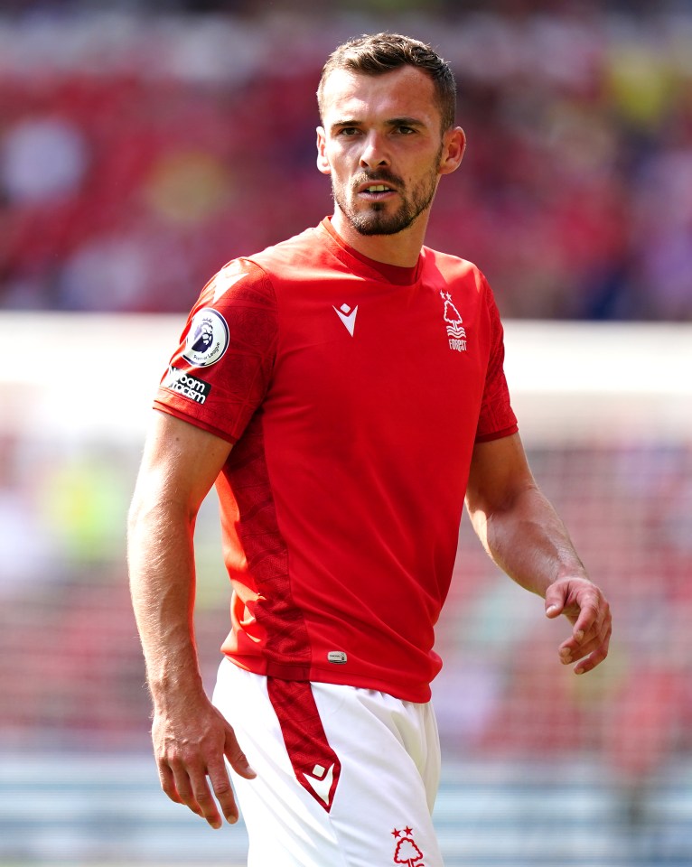 Harry Toffolo escaped a ban for betting rule breaches