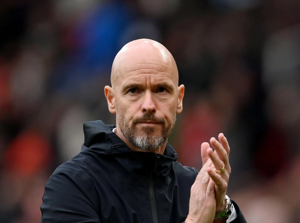 Gary Neville believes Erik ten Hag has some ‘bugs’ in his squad