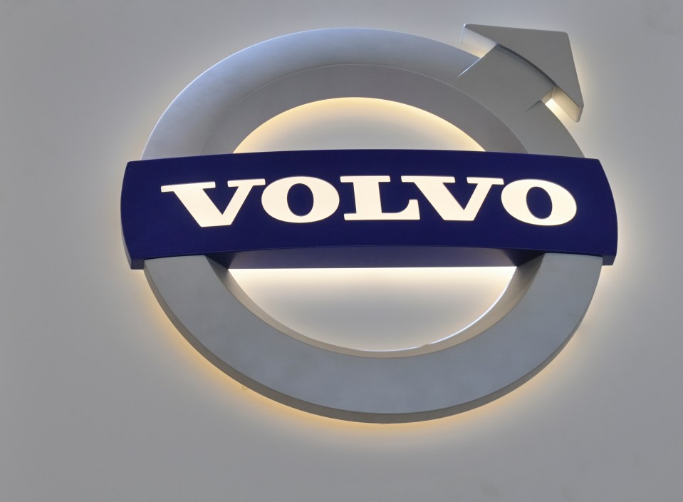 Volvo drivers will say their last goodbye in early 2025