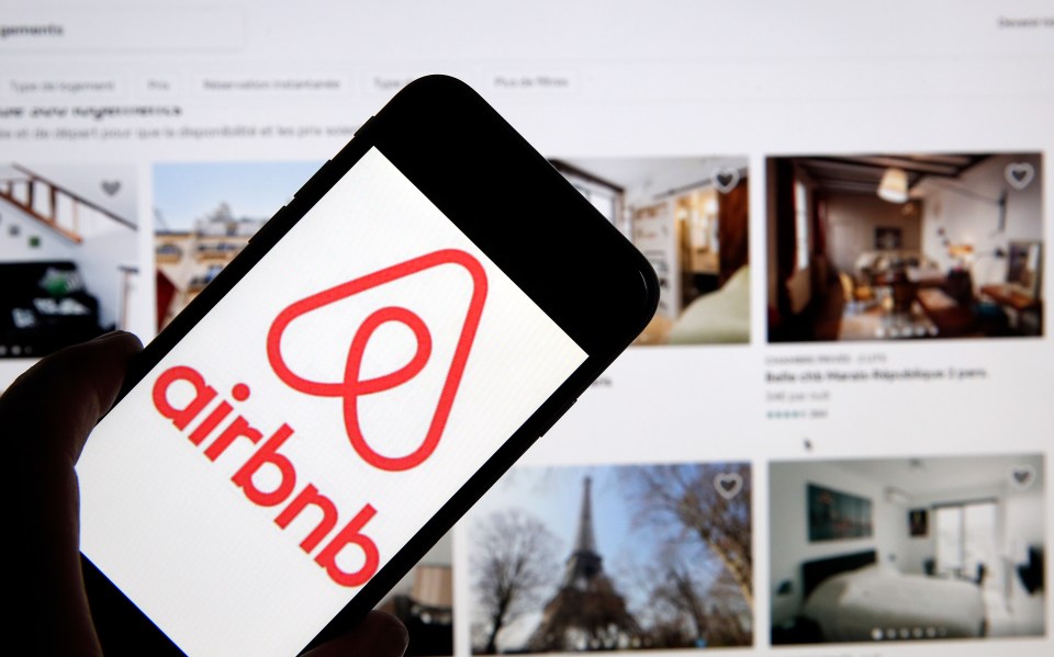 Some social media users have claimed that they paid less for their Airbnb by contacting the host directly