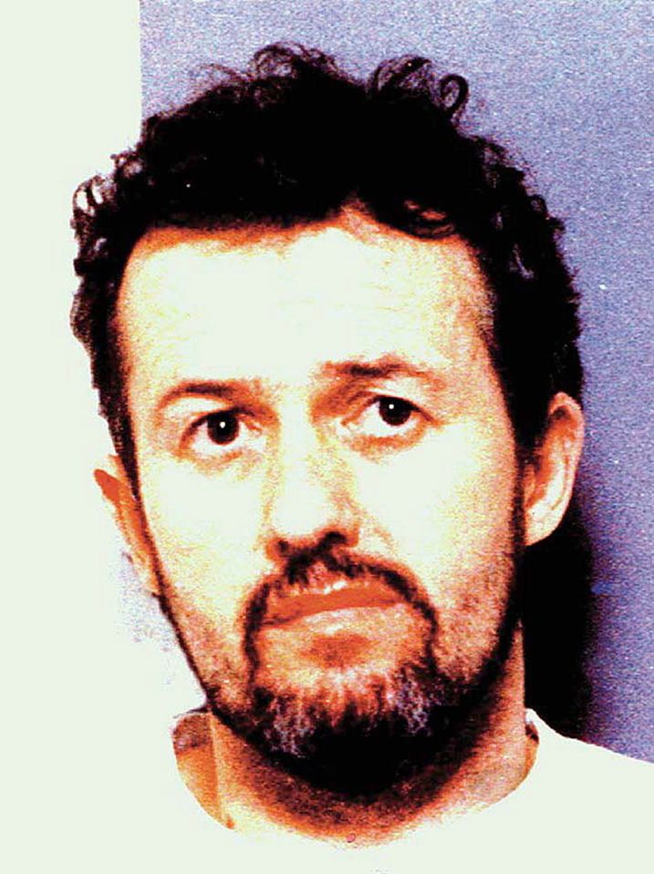 Paedo coach Barry Bennell has died in prison