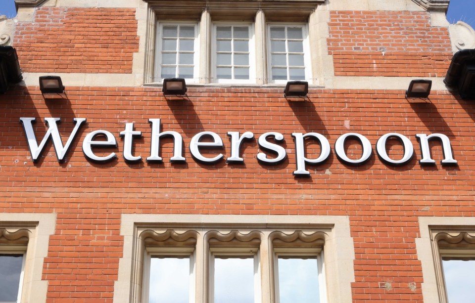 Wetherspoon has put 11 more sites up for sale in a blow to drinkers