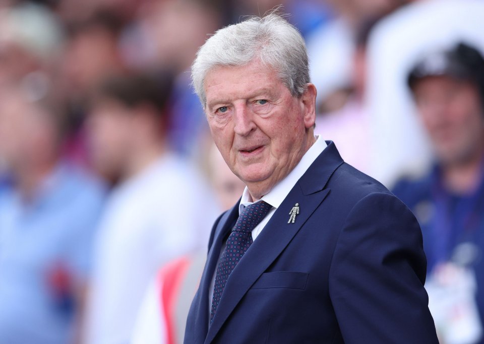 The 76-year-old Eagles boss will miss the match through illness