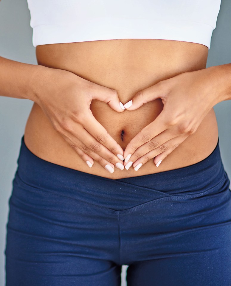 Your gut can tell you so much about your general health, so it’s important to ensure yours is happy