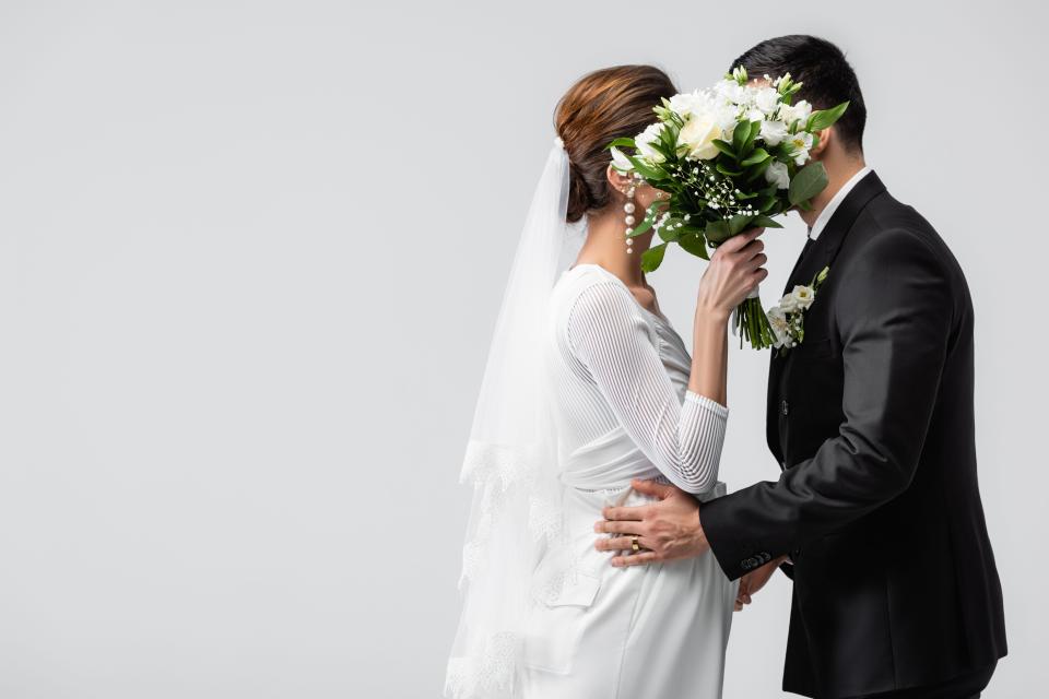 More than 10 per cent of marriages are between first or second cousins