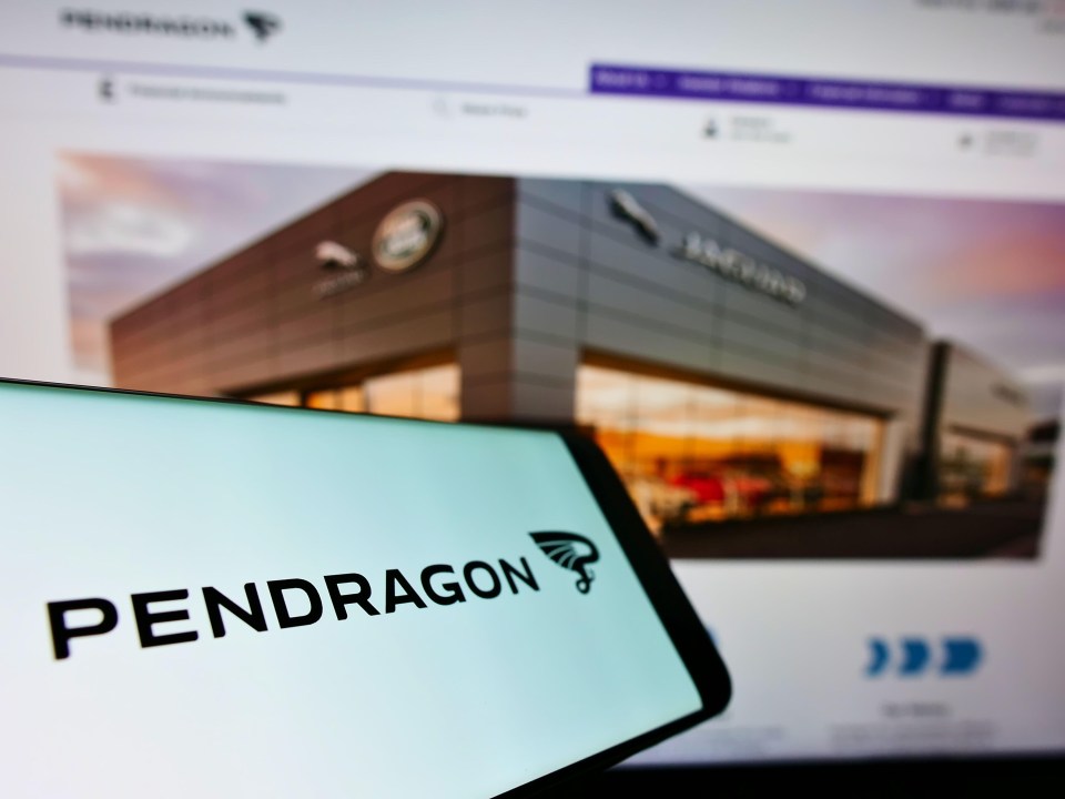 The deal is worth a cool £250m but needs the approval of Pendragon’s shareholders