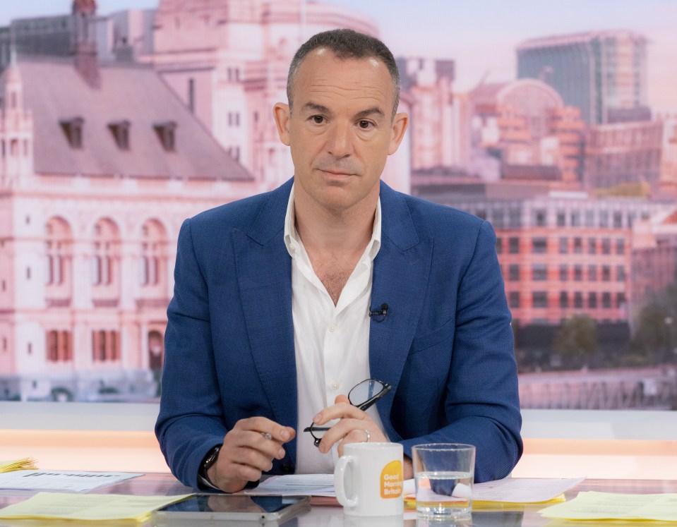 Martin Lewis has predicted when the next £300 cost of living payment will be made