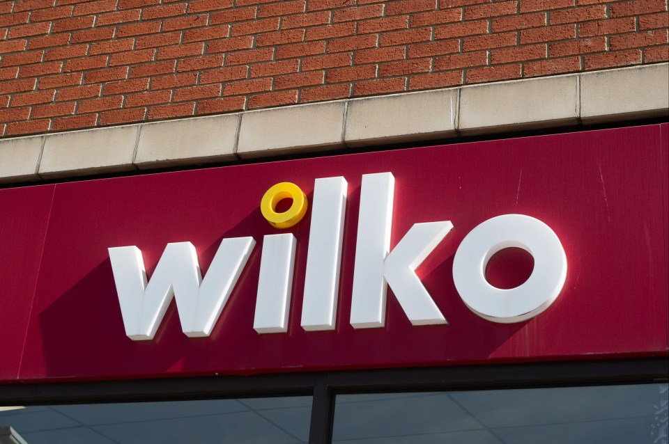 Wilko is to close dozens of sites across the country within hours