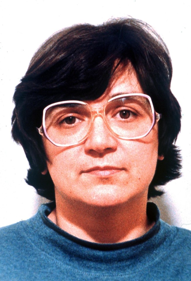 Serial killer Rose West was transferred to New Hall in 2019