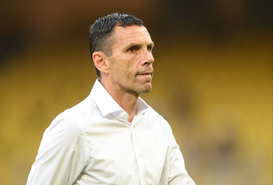 Gus Poyet let players have a day off if they had been out the night before