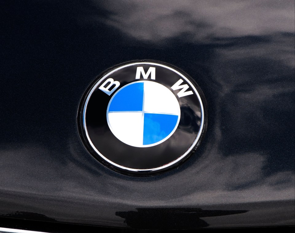 BMW announced major funding for a UK plant amid its transition to all-electric by 2030