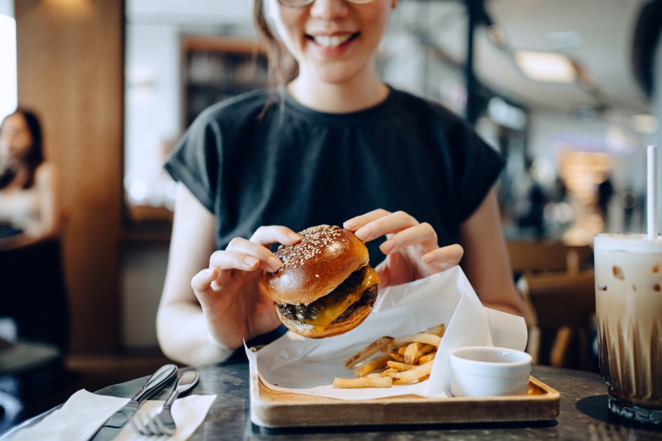 Chick-fil-A has plans to open five stores in the UK