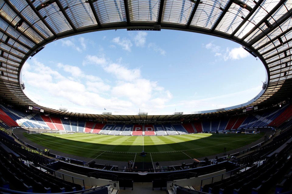 Scotland vs England: Betting preview, tips & preview for huge Hampden clash