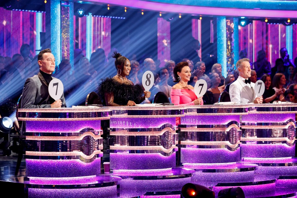 Motsi, who joined Strictly's judging panel in 2019, has now refused to settle the writ — meaning the case is heading to court