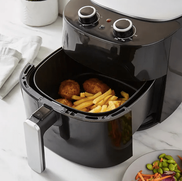 Air Fryers are the home appliances we need in our kitchens