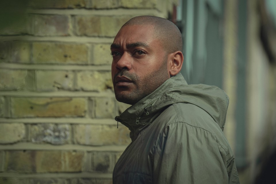 Sully - played by Kane 'Kano' Robinson - is one of the lead characters in Top Boy