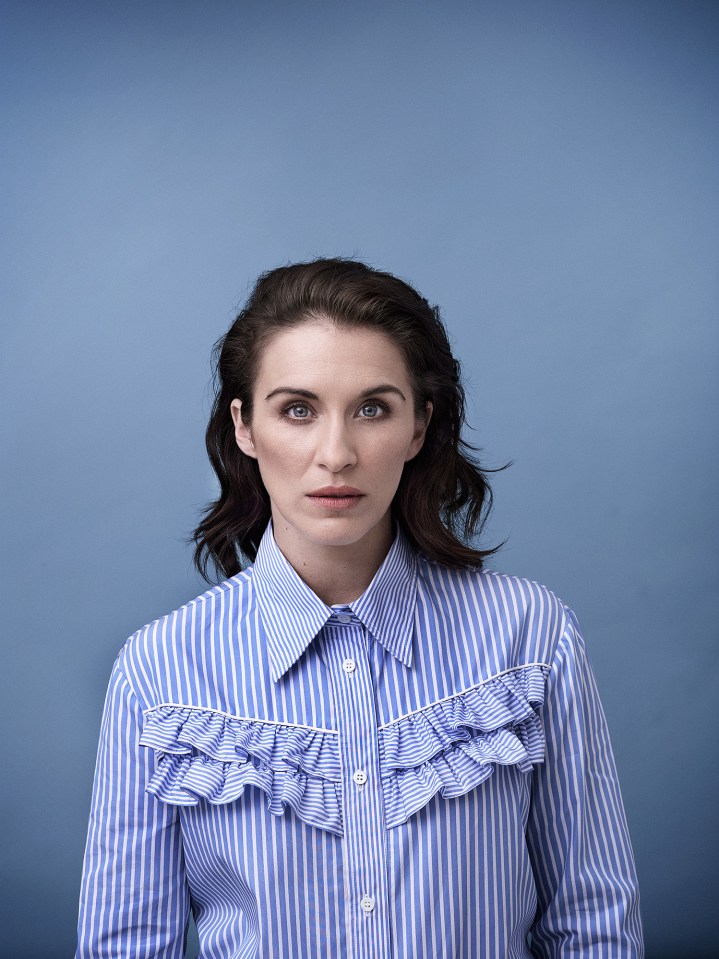 Vicky McClure will lead the cast