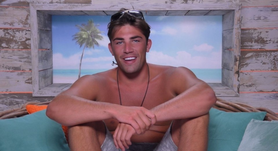 Jack Fincham has opened up about his Celebs Ex on the Beach axe