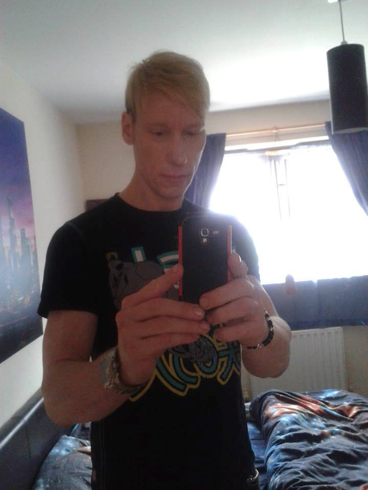 Grindr killer Stephen Port has been locked up at HMP Belmarsh in south-east London