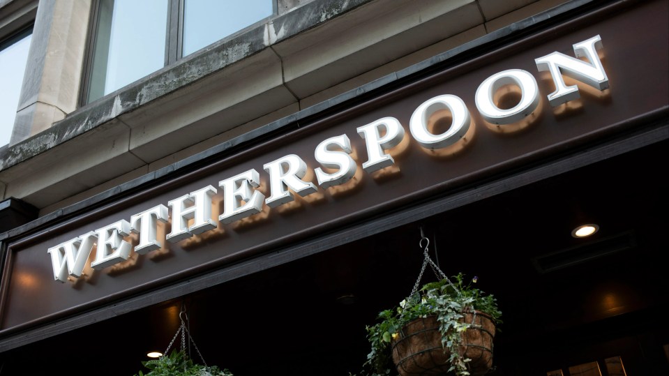 Wetherspoons fans have just hours left to grab pints for as little as £2