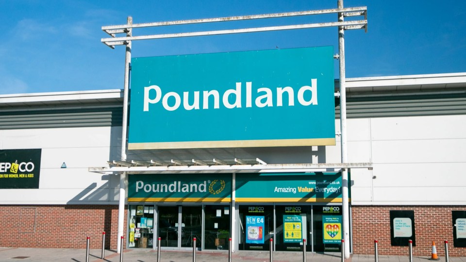 Poundland has taken over a number of former Wilkos and will reopen soon before refurbishing them in 2024.