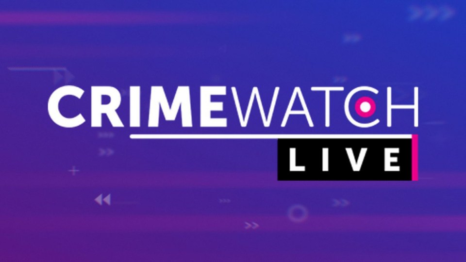 Crime Watch will be returning to screens on October 2nd at 10 am