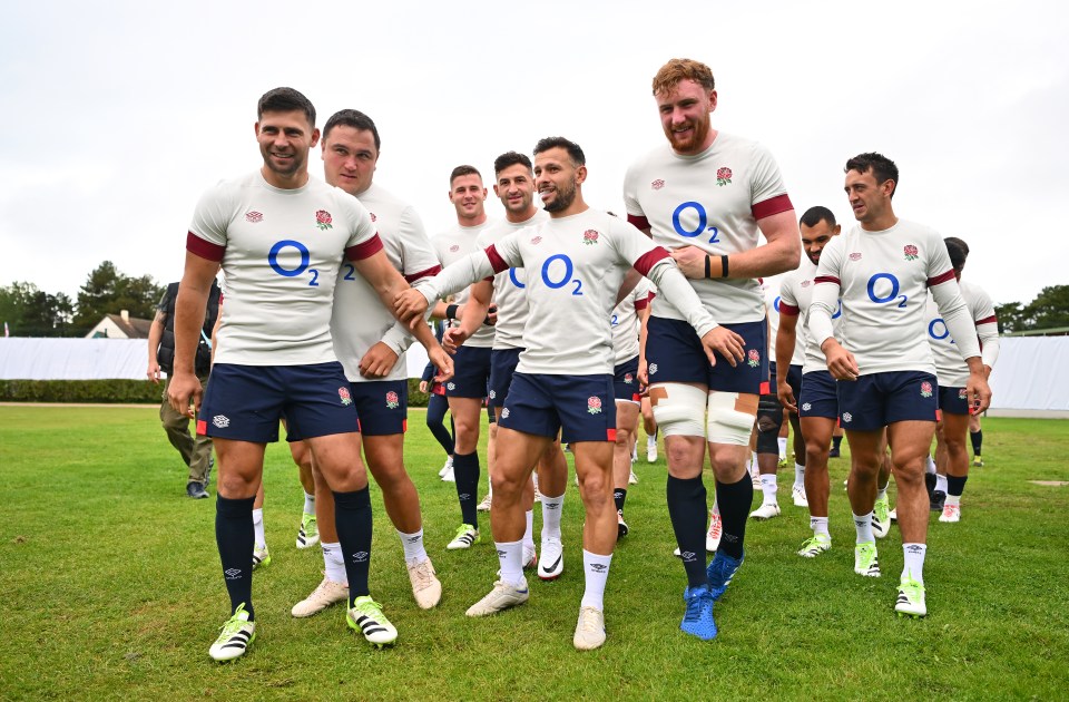 The 2023 Rugby World Cup kicked off yesterday and  five of the matches will be hosted in the city of Toulouse at the Stadium de Toulouse