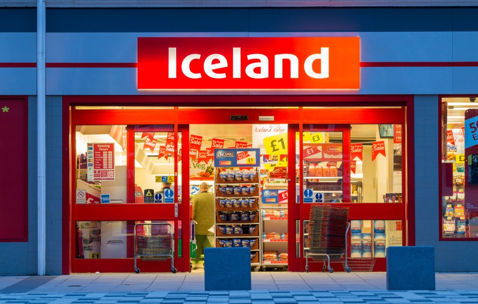 Supermarket boss Richard Walker, executive chairman of Iceland Foods, blamed police inaction for an ‘epidemic’ in shoplifting