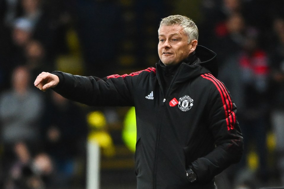 Solskjaer was offered the role of manager for Norway's women's team