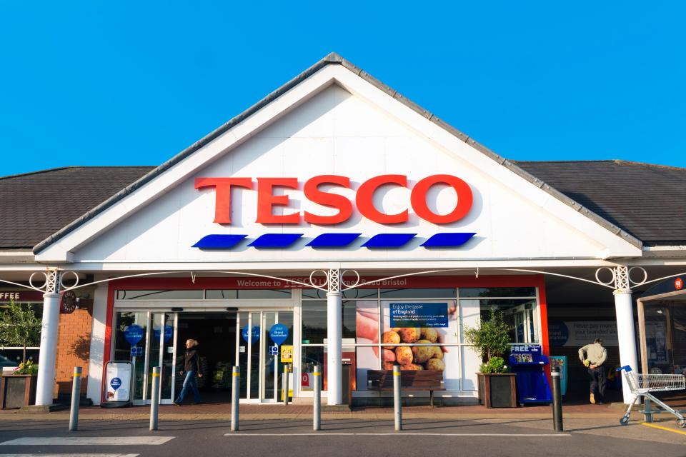 Tesco is launching a huge toy sale for shoppers with a Clubcard