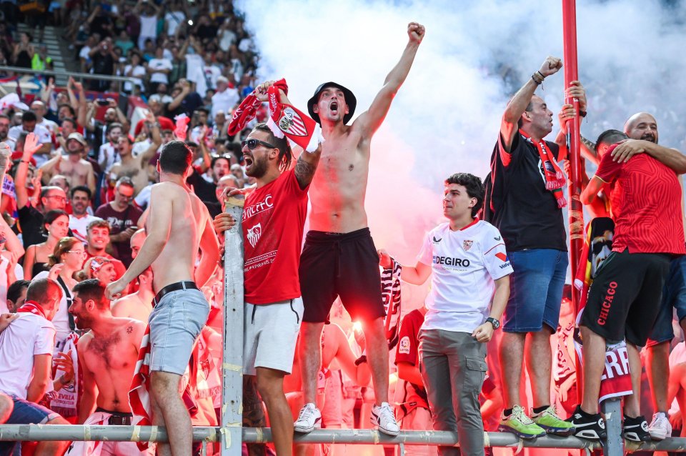 Sevilla Ultras have penned an open letter to the club explaining their displeasure with the deal