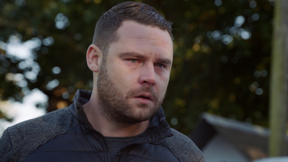 Could Danny Miller be heading back to the Dales?