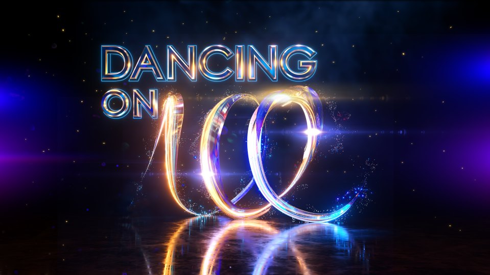 The third celebrity has been confirmed for Dancing On Ice