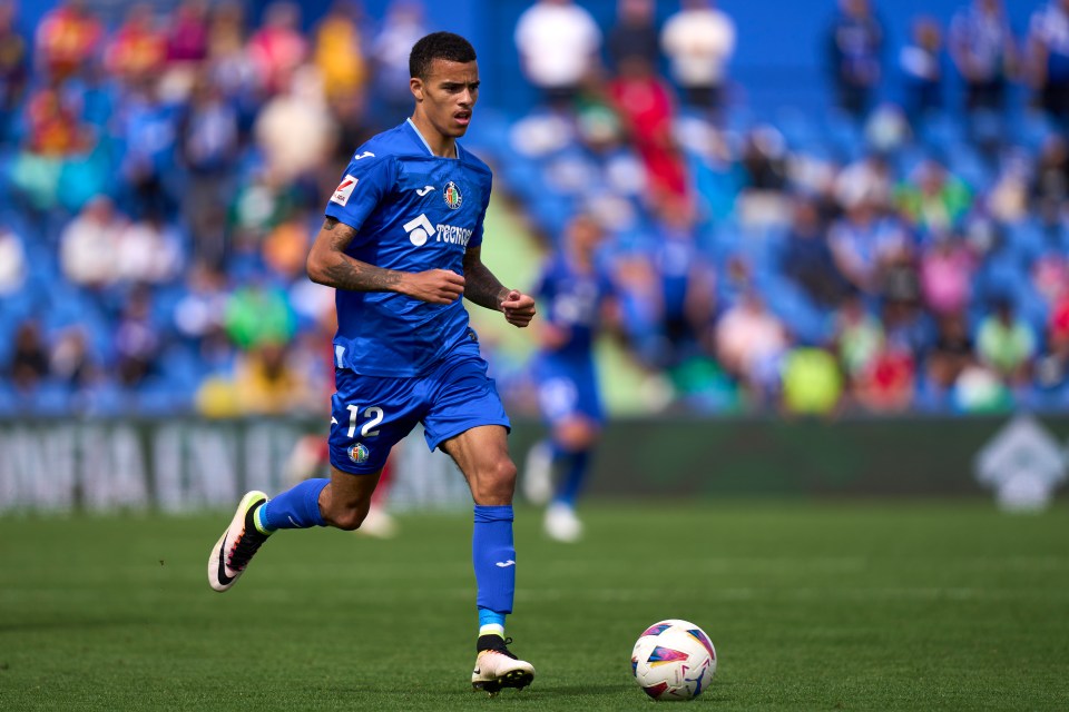 The 21-year-old was met with 'die' chants as he made his La Liga debut against Osasuna