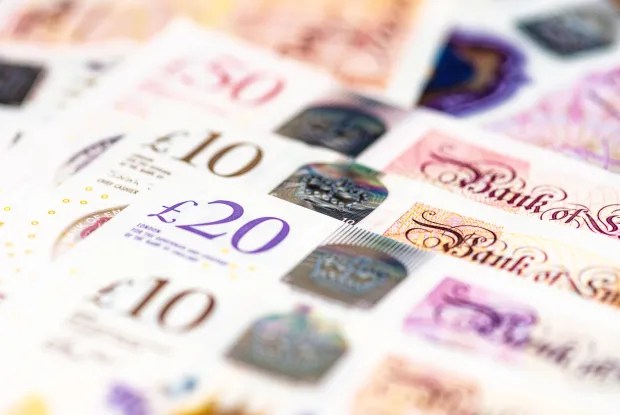 You could be getting payments worth hundreds of pounds before Christmas