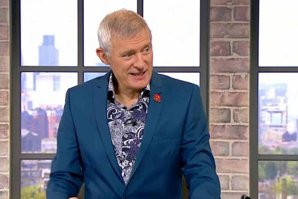 Jeremy Vine has been forced to apologise after playing a song so outrageous that fans ‘nearly crashed their cars’