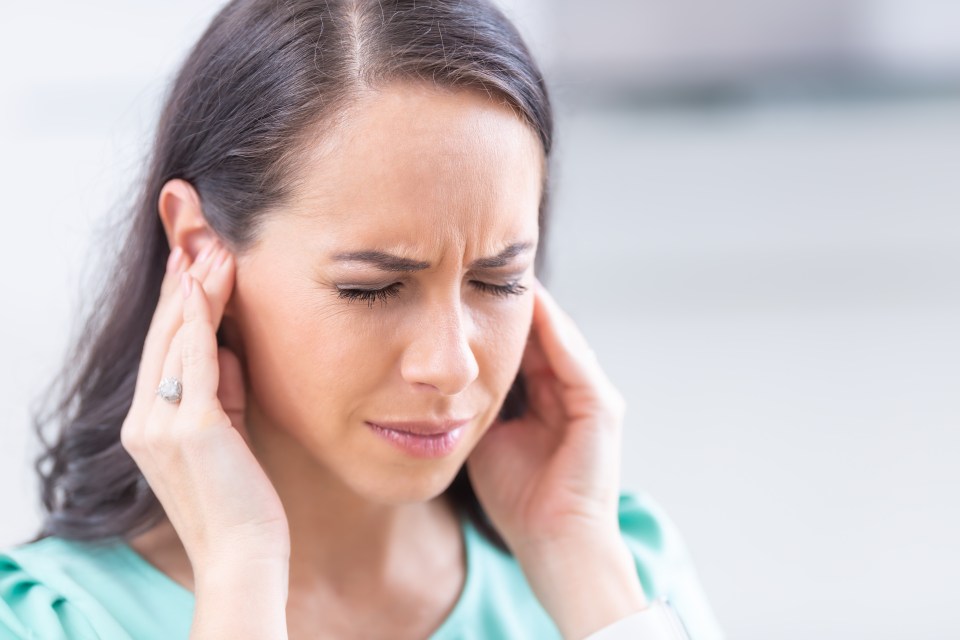 Getting water stuck in your ear is a common problem after swimming and can cause painful infections