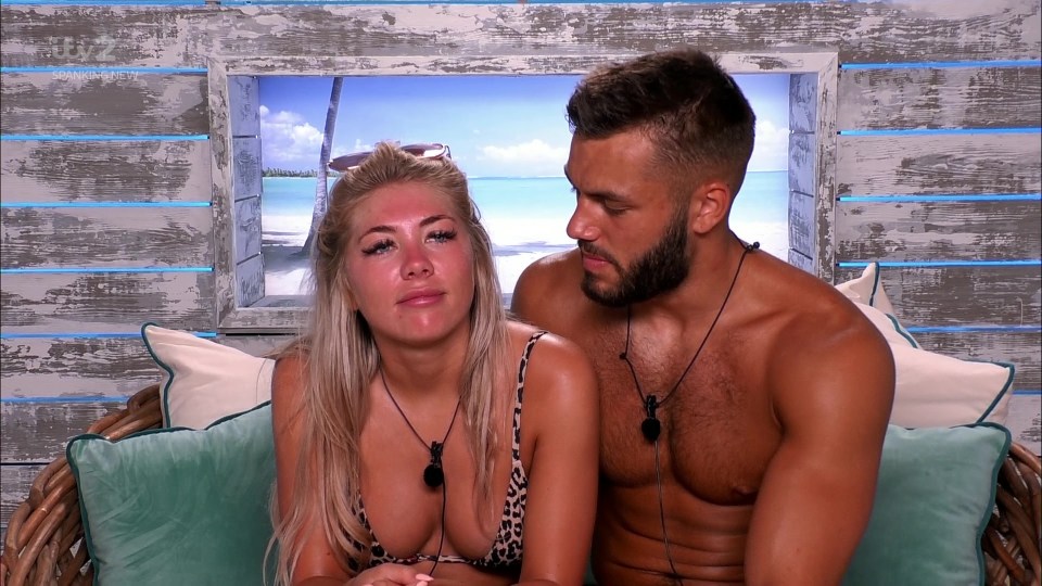 Paige Turley and Finely Tapp have signed up for Ex On The Beach